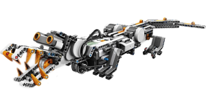 lego robotics